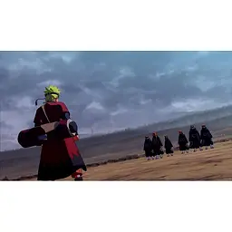 Гра Naruto X Boruto Ultimate Ninja Storm Connections (російські субтитри) (Nintendo Switch) - мініатюра 2