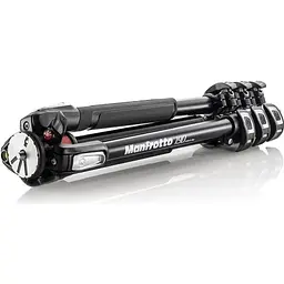 Штатив Manfrotto MT190XPRO4 190 [120998] - мініатюра 2