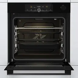 Духовка електрична Gorenje BPSA6747A08BG (BO3PS5I01-4) (6811440) - мініатюра 6