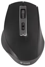 Миша комп'ютерна Yenkee YMS 2075 WL ergonomic mouse RANGE (7090569) - мініатюра 5