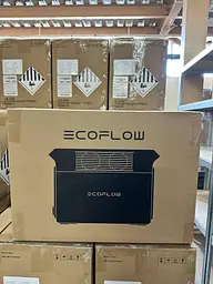 Зарядна станція EcoFlow Delta 3 1500 євро розетки (EFDelta1500-EU) - мініатюра 8