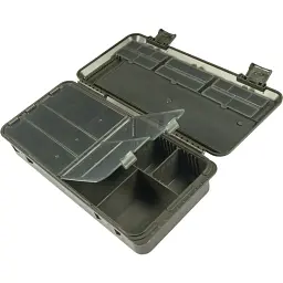 Коробка Brain Carp Rig Box 44 34.5х17.5х7.5cm - мініатюра 3