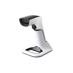 Сканер штрих-кода Xkancode 2D, white (S2-GC)