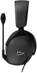 Гарнітура HyperX Cloud Stinger 2 Core PC 3.5 мм Black 683L9AA (683L9AA) - мініатюра 4