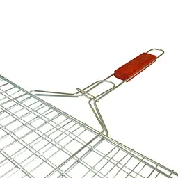 Решітка для гриля Market Union 40х30x60 см (1004572) - мініатюра 8