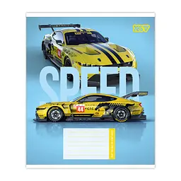 Упаковка зошитів Yes Speed учнівський 15 шт./36 лін. (768727) - мініатюра 5