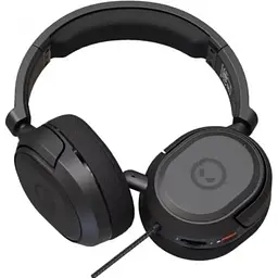 Навушники Lorgar Kaya 360 USB Black (LRG-GHS360) - мініатюра 4