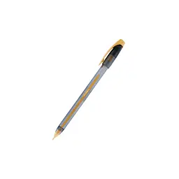 Ручка гелева Unimax Trigel-2, золота (UX-131-35)