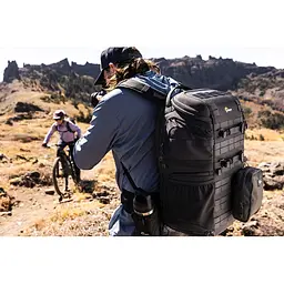 Сумка для фотоапарата Lowepro ProTactic CS 60 III (LP37490-PWW) [135699] - мініатюра 10