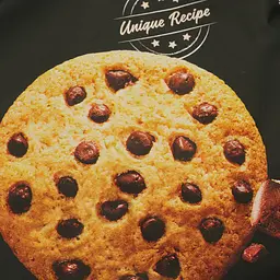 Печиво Biscotti Bakery з шоколадом 150 г (800309) - мініатюра 3