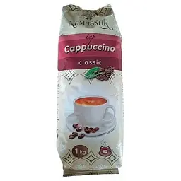 Капучіно Namaskar Cappuccino Classic 1 кг