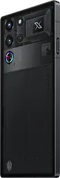 Смартфон ZTE Nubia Redmagic Gaming 10 Pro 5G 16/512Gb NX789J Dusk Global version - мініатюра 4