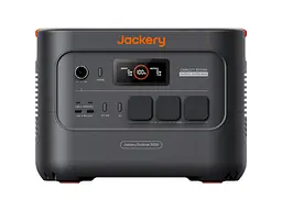 Зарядна станція Jackery Explorer 3000 v2