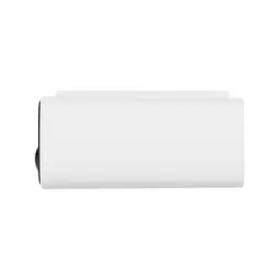 Автономна WiFi 2.4/5GHz IP-відеокамера з сонячною панеллю 5Mp Light Vision VLC-05IB-Solar (Tuya) White, f=2.8mm, на акумуляторних батареях 6000mAh (75-00341) - мініатюра 7