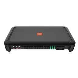 П’ятиканальний підсилювач JBL Club A5055 - мініатюра 10