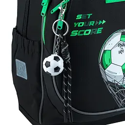 Шкільний рюкзак Kite Education Football (K26-724S-3) - мініатюра 16