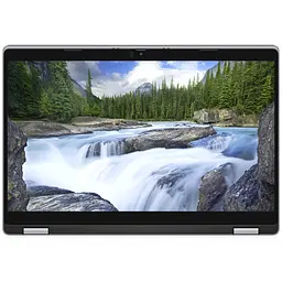 Ноутбук Dell Latitude 5310 2-in-1 (i5-10310U/16/512SSD) - Class A- "Б/В" - мініатюра 5