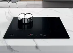 Електрична варильна поверхня Whirlpool WSQ7360NE (6659938) - мініатюра 4