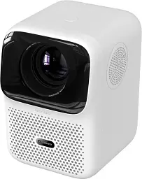 Мультимедійний проектор Xiaomi Wanbo T4 White [84803] - мініатюра 2