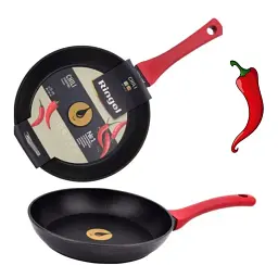 Сковорода Ringel Chili WOK 28 см - мініатюра 2