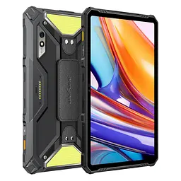 Планшет Ulefone Armor Pad 3 Pro 10.36" 8/256Gb 4G NFC Black (6937748736080) - мініатюра 4
