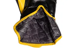 Боксерські рукавиці (PP-3018) PowerPlay 12 унцій fit0003134 - мініатюра 4