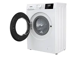 Пральна машина Gorenje WNGPI61SAS/UA - мініатюра 2