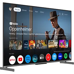 Телевізор Ergo MQ90PRO 55" miniLED 4K [6996984] [125169] - мініатюра 2