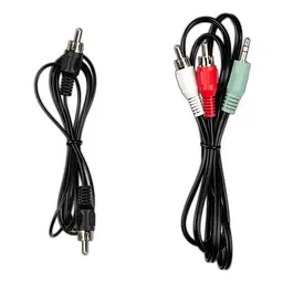 Акустична система (TF-611 Black) Gemix - мініатюра 7