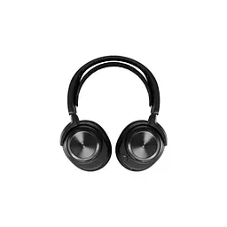 Навушники SteelSeries Arctis Nova Pro Wireless Black (SS61520)