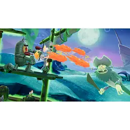 Ключ активації Microsoft Nickelodeon All-Star Brawl 2 Ultimate Edition для Xbox One/Series S/X - мініатюра 4