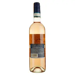 Вино Sartori Pinot Grigio delle Venezie Blush IGT, рожеве, сухе, 12%, 0,75 л - мініатюра 2