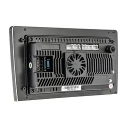 Мультимедійний пристрій Cyclone P9-001 (4x64 DSP 4G) Cyclone (НФ-00009686) - мініатюра 4