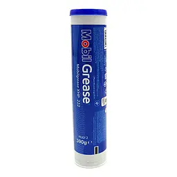 Мастило літієве консистентне у тубі 390 г Mobilgrease XHP 220 (Франція) MOBIL-XHP220