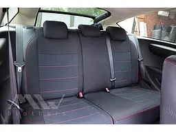 Авточохли модельні MW Brothers для Citroen C4 3D c 2004 - мініатюра 7