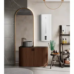 Бойлер Electrolux EWH 100 MXM WiFi EEC - мініатюра 7