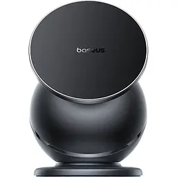 Автотримач Baseus PrimeTrip VC1 Air Black (C0013901) [168652] - мініатюра 2