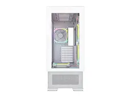 Корпус Montech SKY TWO White - мініатюра 5