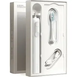 Електрична зубна щітка XiaomiOscillation Electric Toothbrush White - мініатюра 5