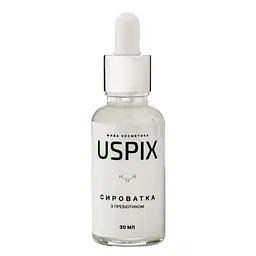 Сироватка для обличчя з пребіотиком Uspix 30 мл