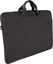 Сумка для ноутбука ColorWay 17.3" Casual Black (CW-LBC173-BK) - мініатюра 5