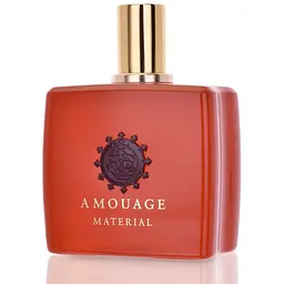 Парфумована вода Amouage Material Woman 100 мл тестер