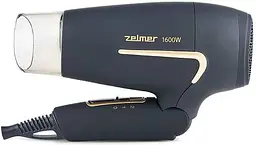 Фен дорожній Zelmer ZHD8321 - мініатюра 2