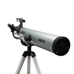 Телескоп SIGETA Taurus 76/700 - мініатюра 3