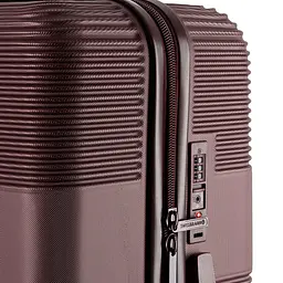 Валіза Swissbrand Cairo M Cherry (SWB_LHCAI206M) - мініатюра 4