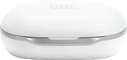 Bluetooth-гарнітура JBL Sense Pro Білий (JBLSENSEPROWHT) - мініатюра 3