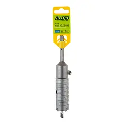Свердло корончате Alloid Building Tools по бетону 30 мм p SDS адаптером 110 мм (HC-30110)