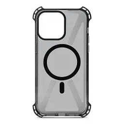 Чехол ArmorStandart Bounce для Apple iPhone 15 Pro Max Black