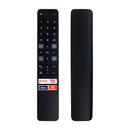 Пульт RC901V FMR8 для телевізорів TCL, Thompson, iFFALCON з мікрофоном та Bluetooth [TCL]  - мініатюра 4