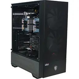 Сервер двопроцесорний Tower Power Up #143 Intel Xeon Platinum 8270 x2/128 GB/HDD 4 TB/SSD 512 Gb x 2